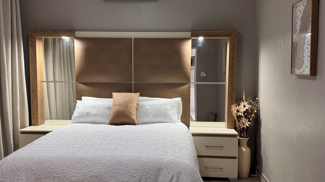 Photo of Bedroom in Germiston
