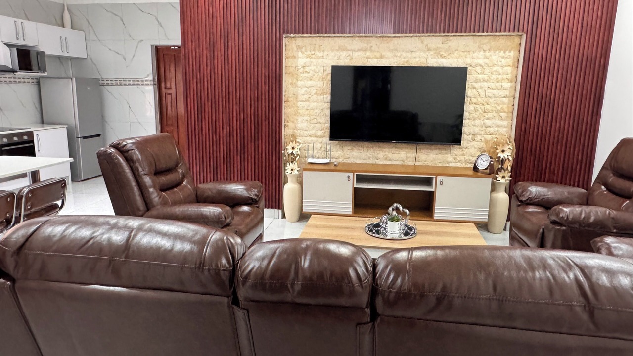 Photo of Livingroom in Germiston