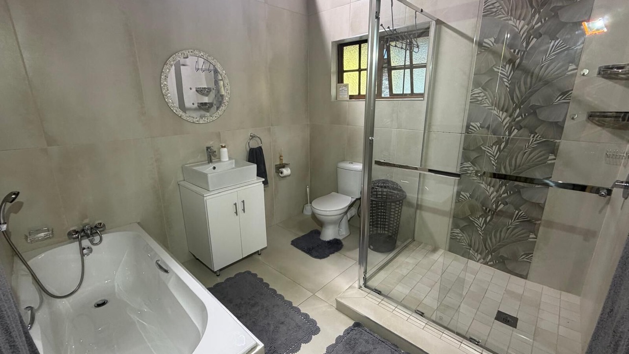 Photo of Bathroom in Marloth Park