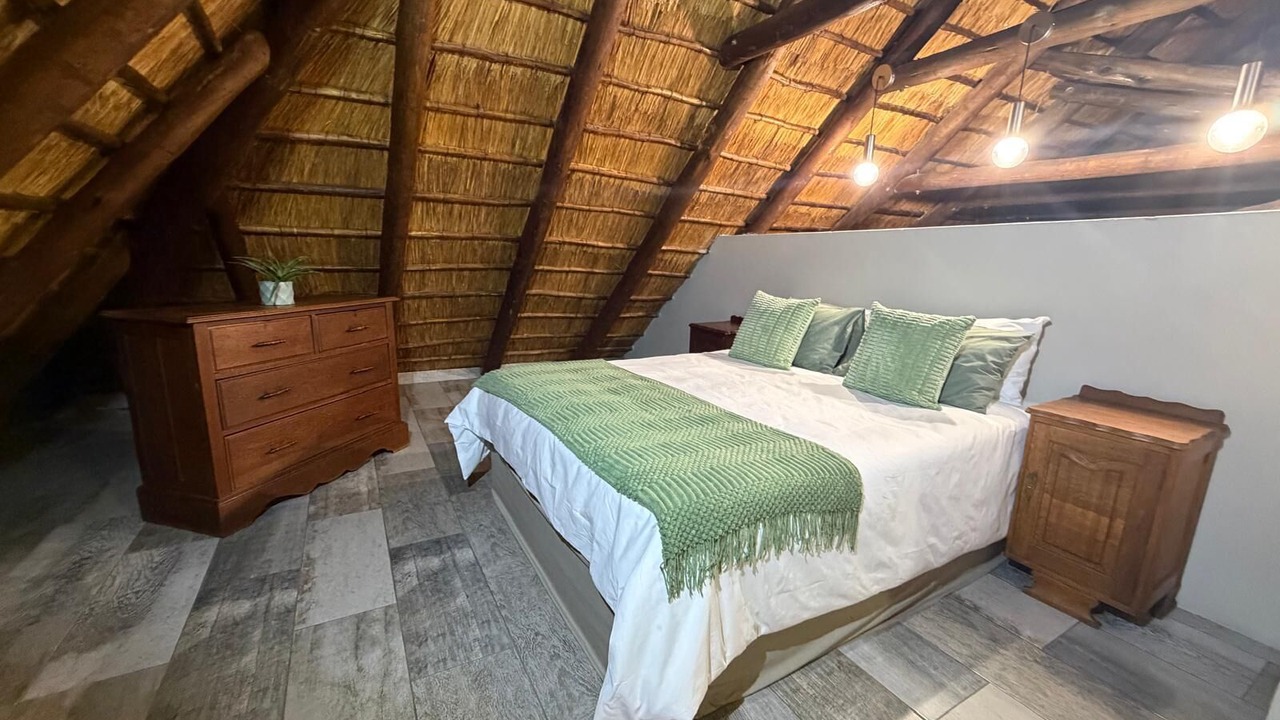 Photo of Bedroom in Marloth Park