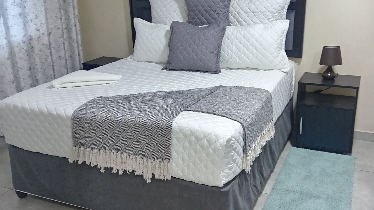 Photo of Bedroom in Greater Johannesburg Metropolitan Area