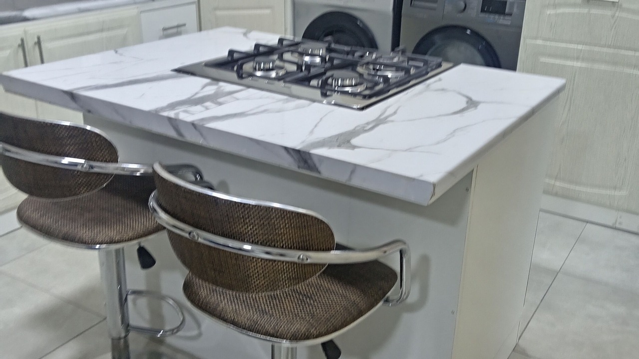 Photo of Kitchen in Greater Johannesburg Metropolitan Area