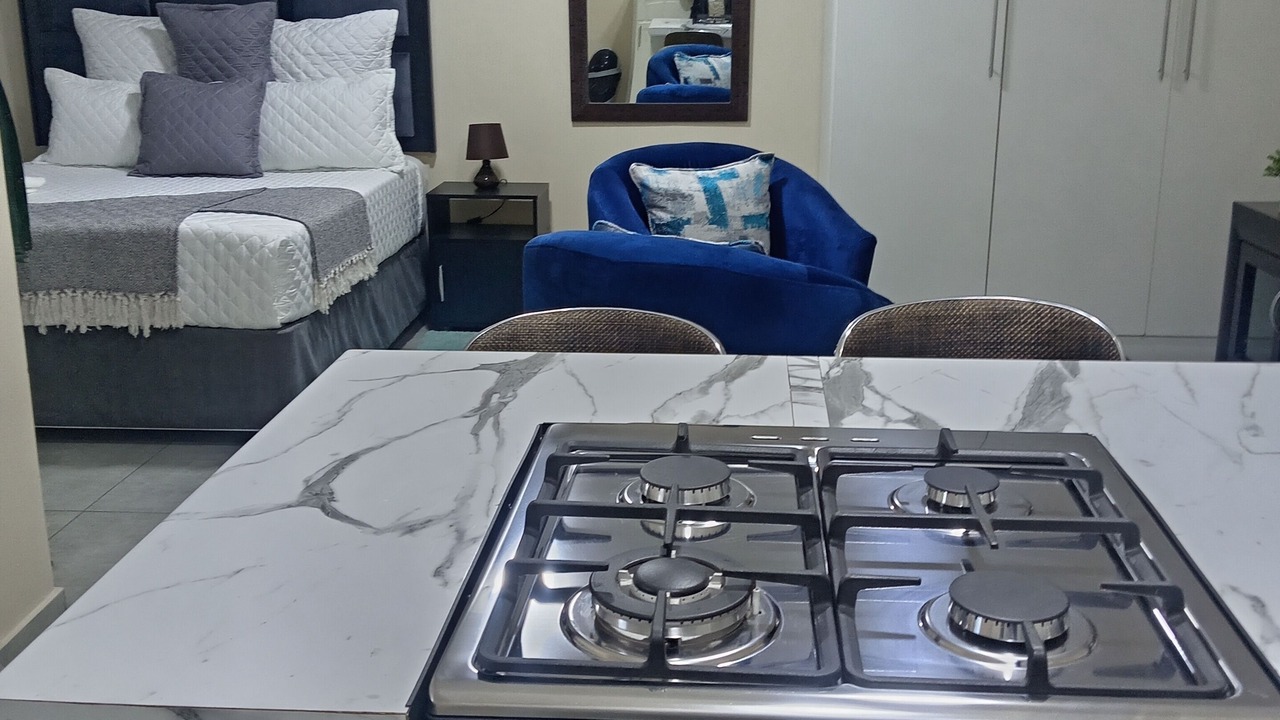 Photo of Bedroom in Greater Johannesburg Metropolitan Area