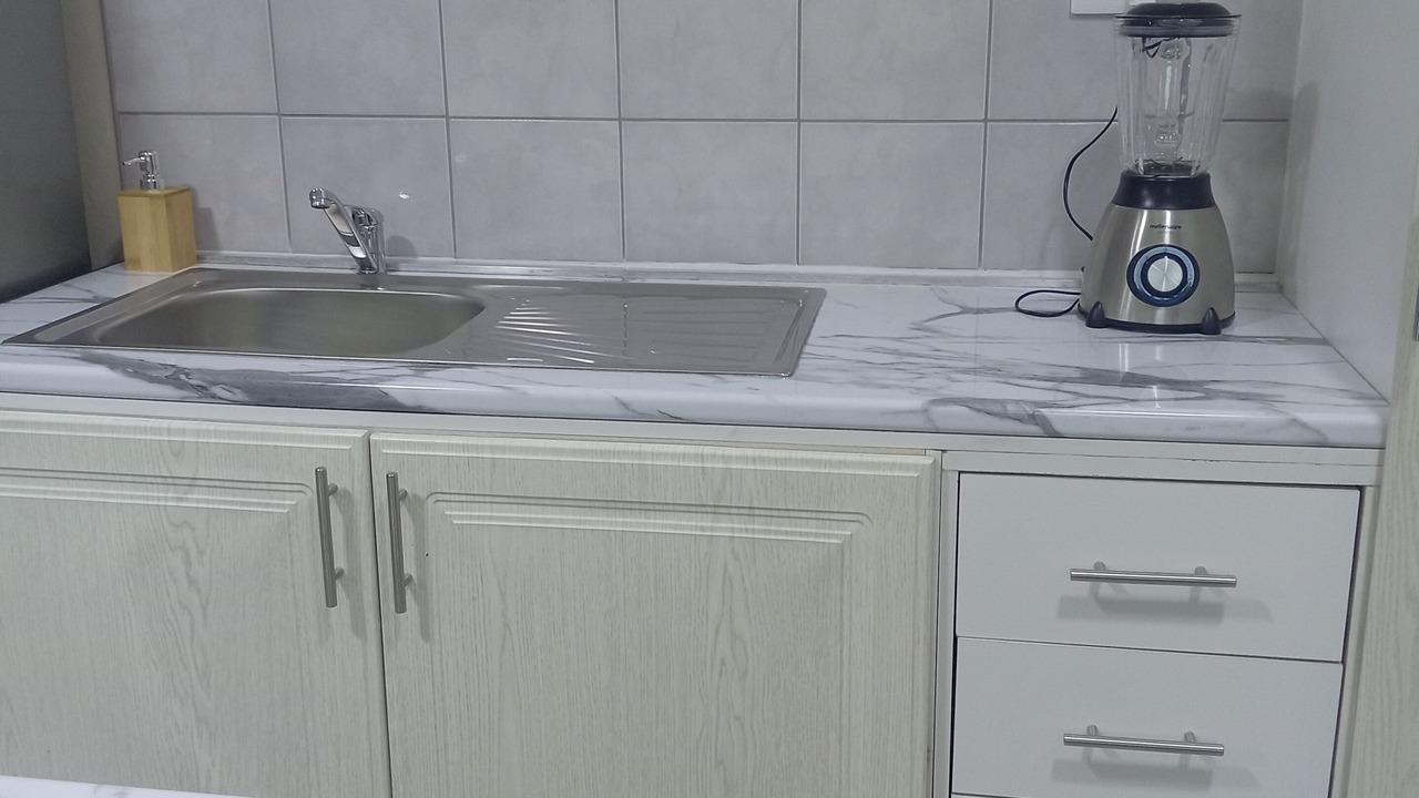 Photo of Kitchen in Greater Johannesburg Metropolitan Area