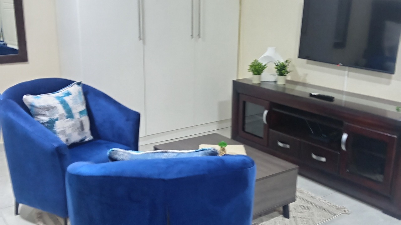 Photo of Livingroom in Greater Johannesburg Metropolitan Area