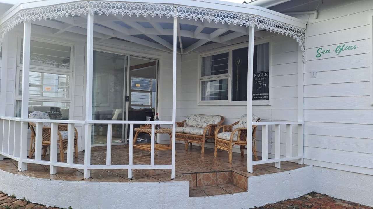 Photo of Patio Balcony in De Kelders