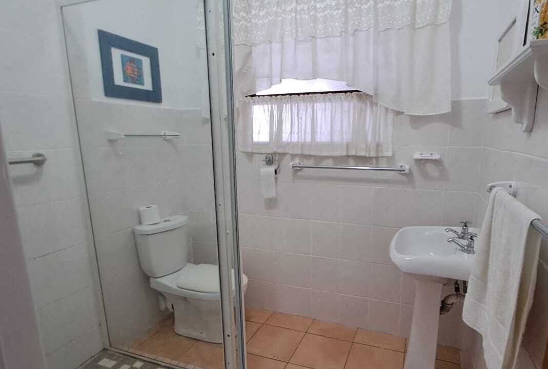 Photo of Bathroom in De Kelders