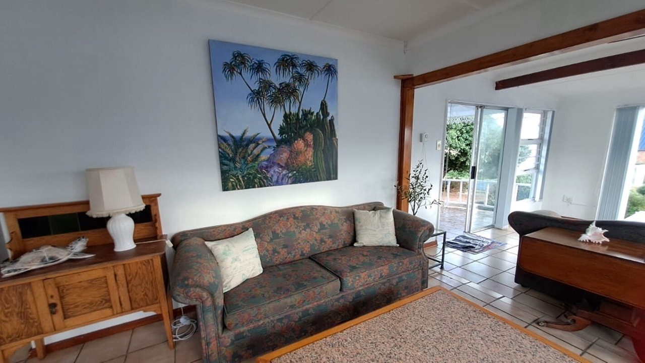 Photo of Livingroom in De Kelders