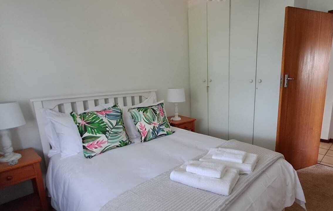 Photo of Bedroom in De Kelders