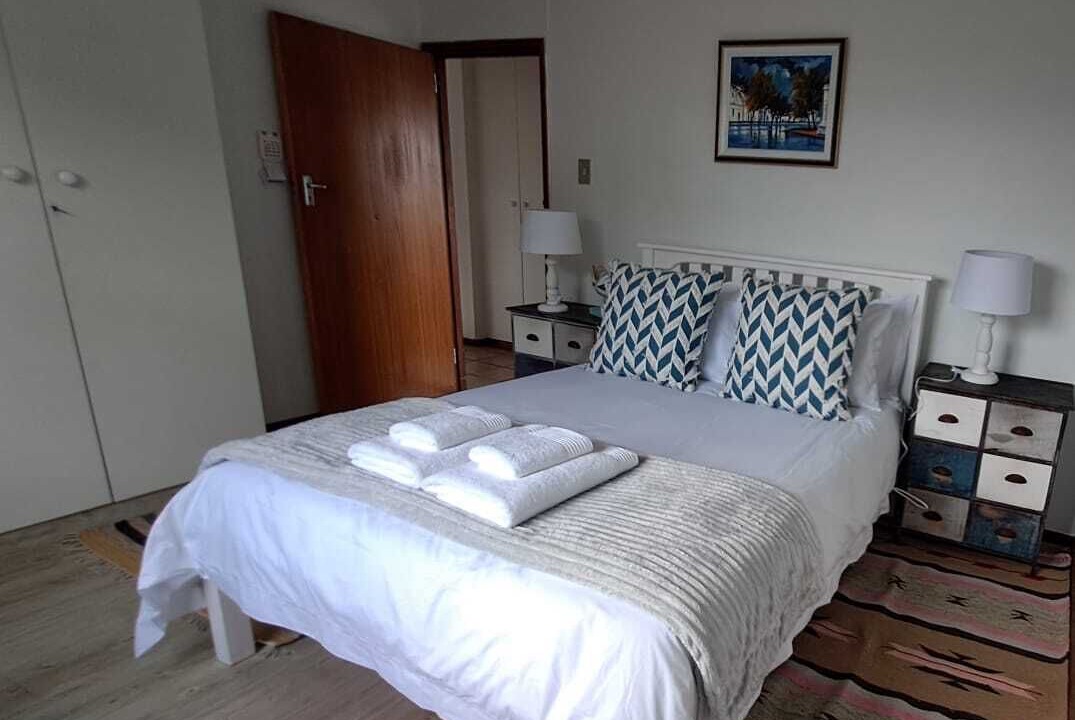 Photo of Bedroom in De Kelders