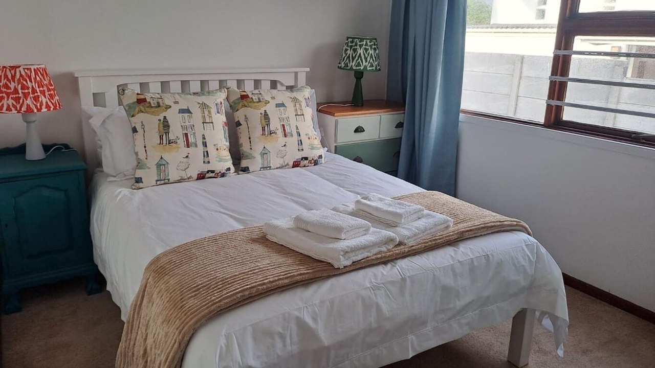 Photo of Bedroom in De Kelders