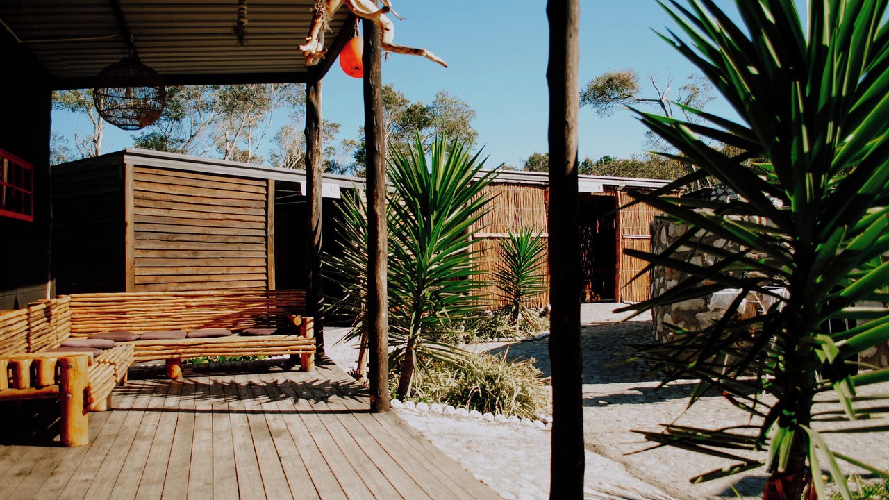 Photo of Patio Balcony in Pearly Beach