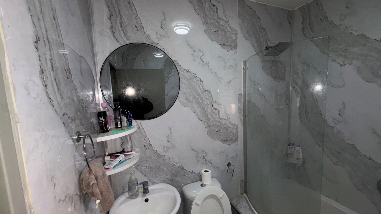 Photo of Bathroom in Pretoria