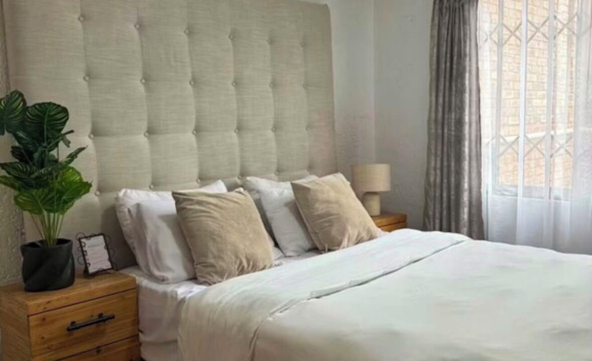 Photo of Bedroom in Pretoria