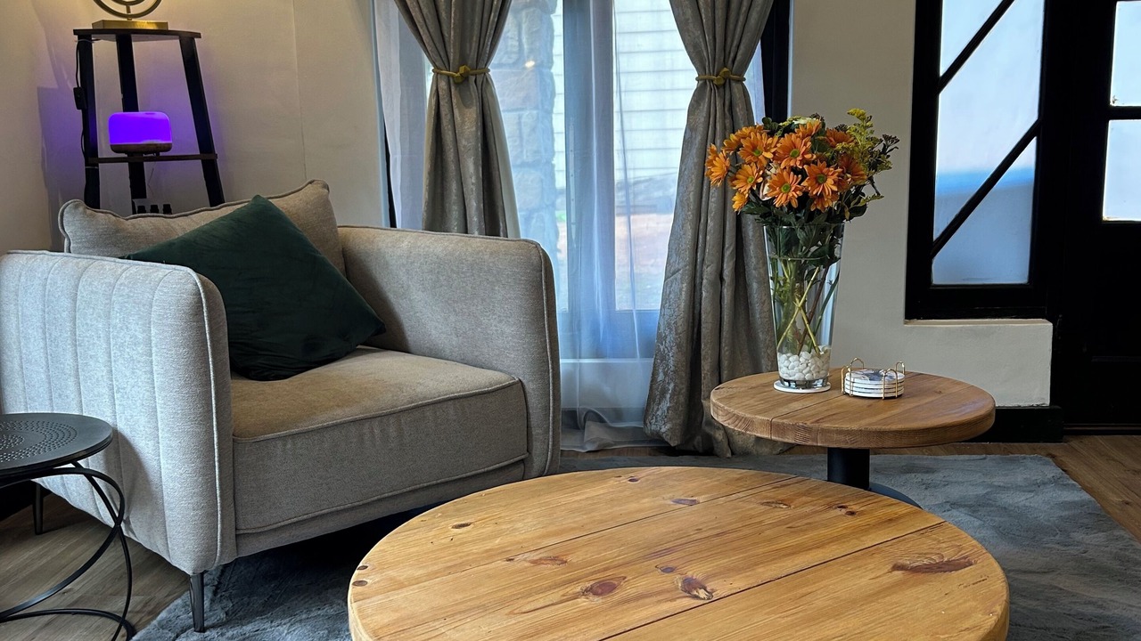 Photo of Livingroom in Hout Bay
