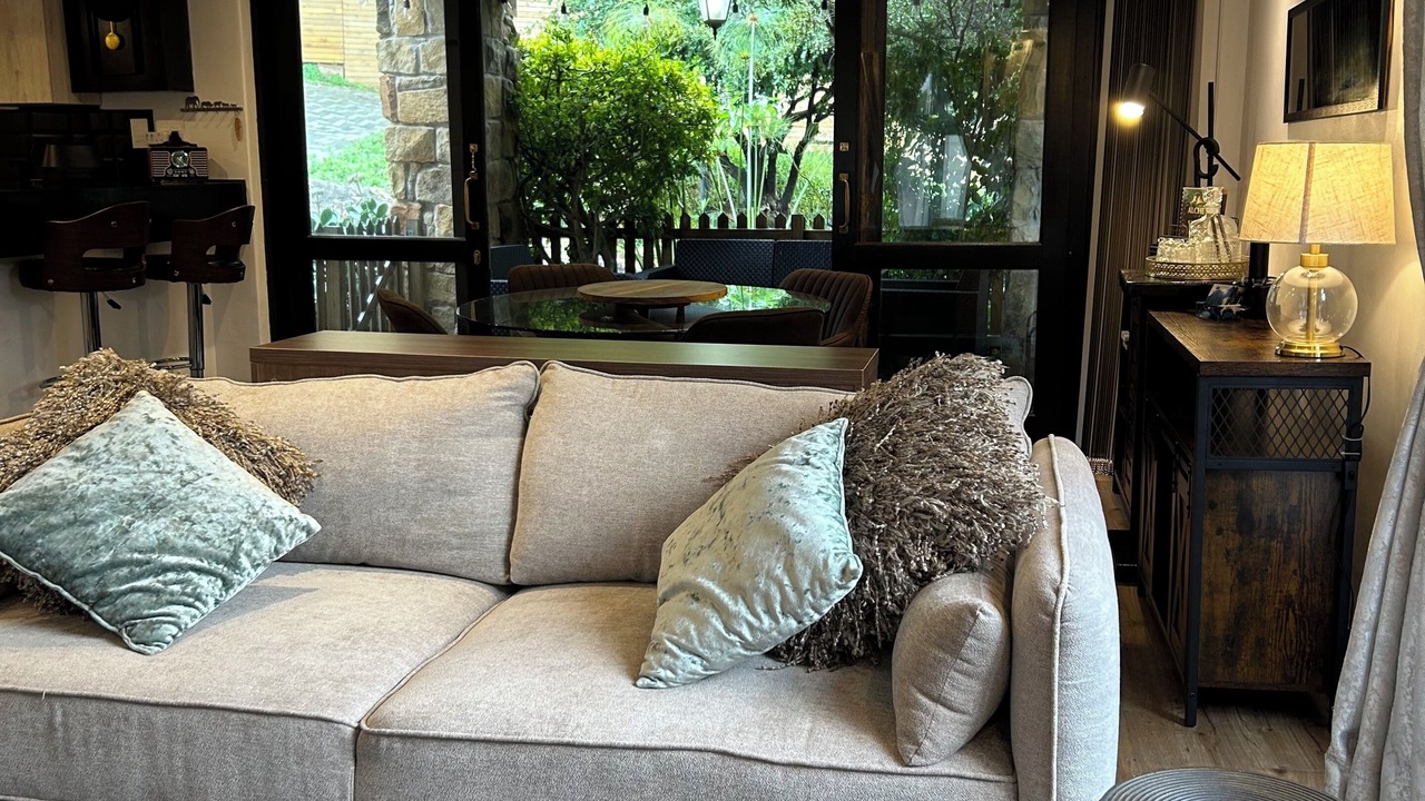 Photo of Livingroom in Hout Bay