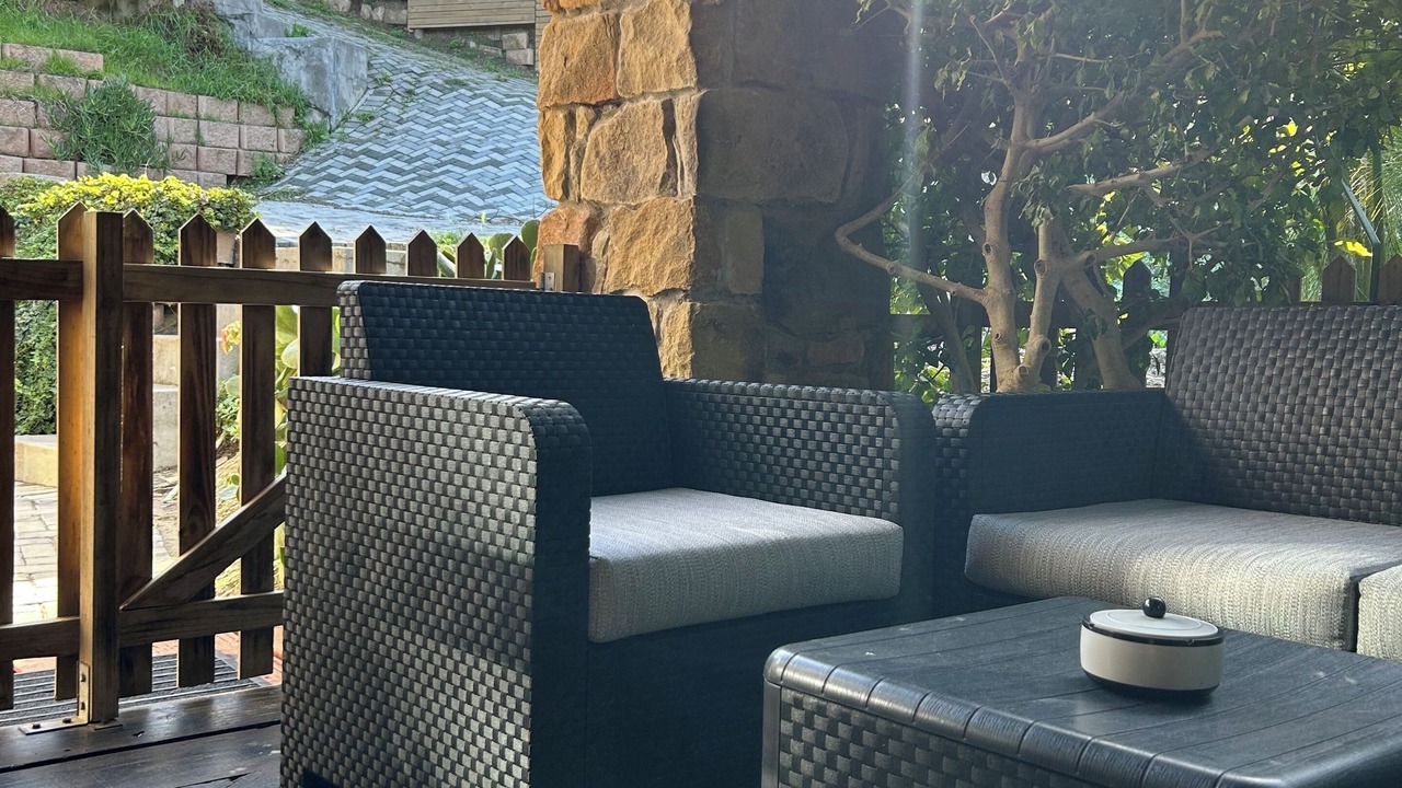 Photo of Patio Balcony in Hout Bay
