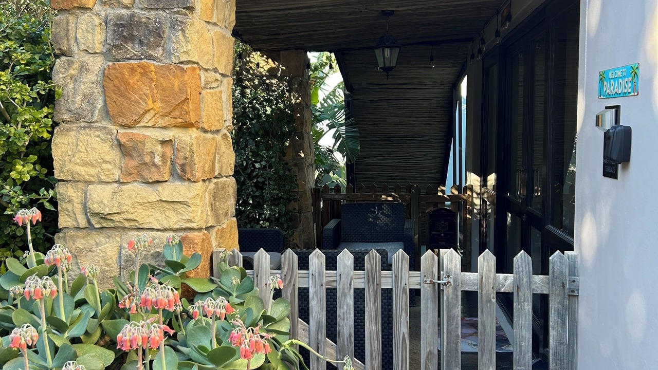 Photo of Outdoor in Hout Bay