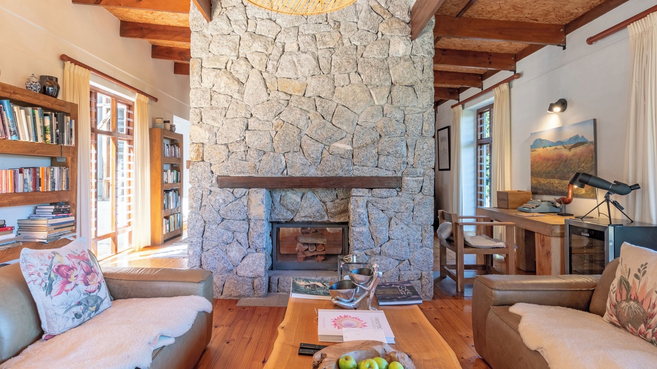 Photo of Livingroom in Noordhoek