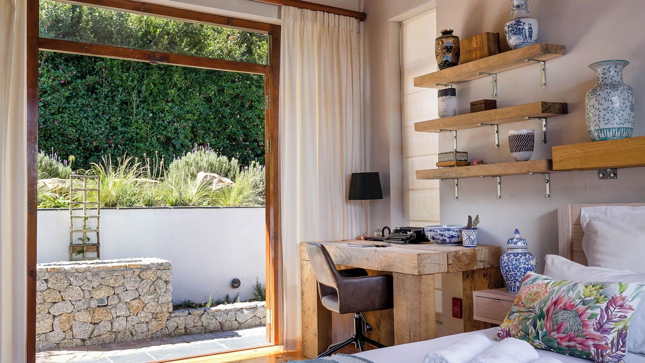 Photo of Bedroom in Noordhoek