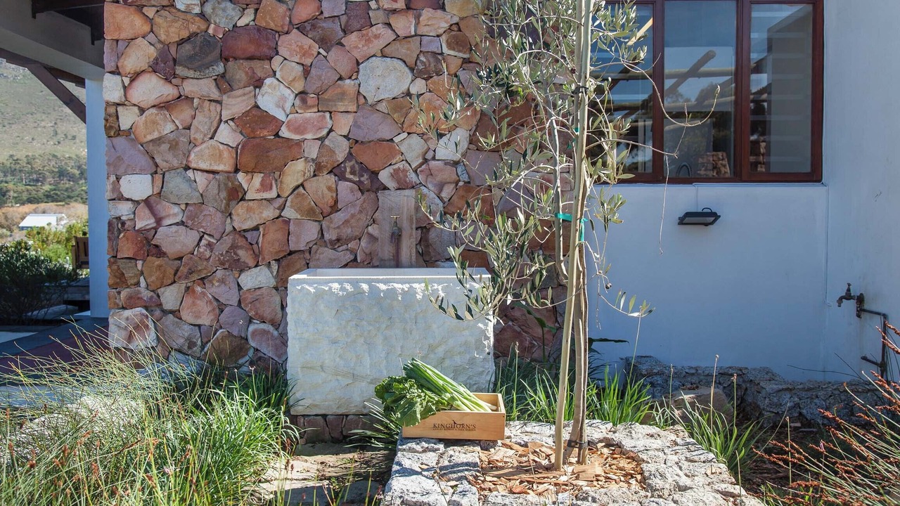 Photo of Outdoor in Noordhoek