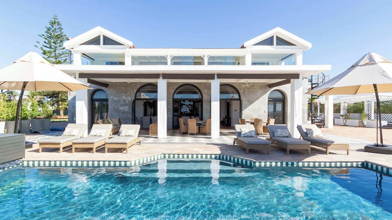 Photo of Outdoor in Milnerton