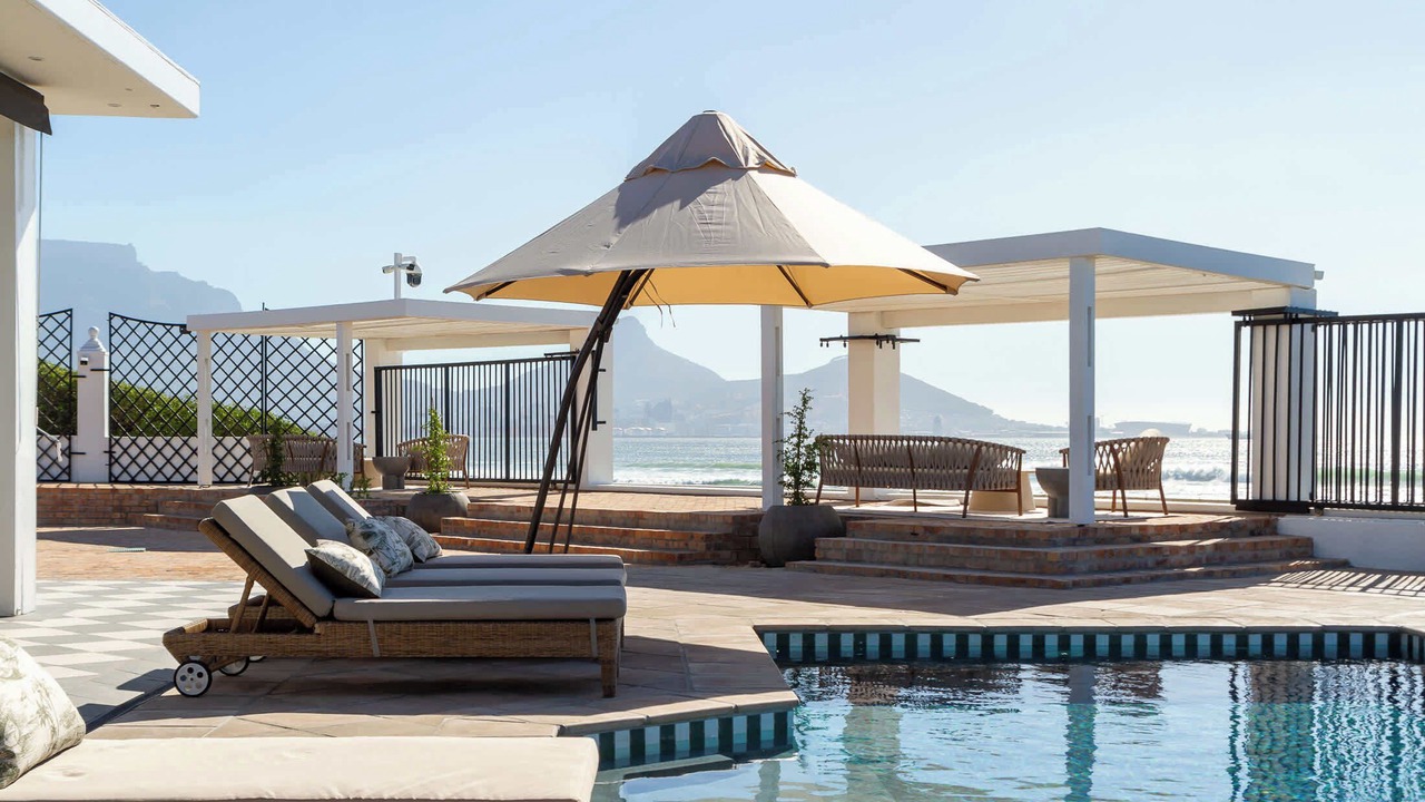 Photo of Outdoor in Milnerton