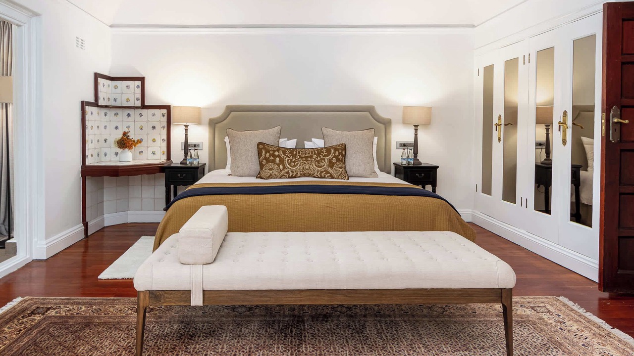 Photo of Bedroom in Milnerton