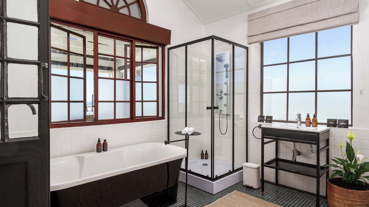 Photo of Bathroom in Milnerton
