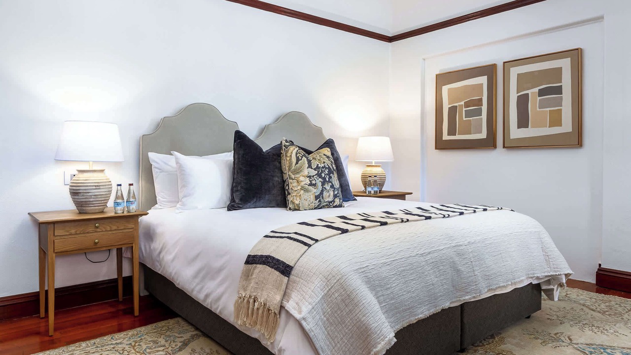 Photo of Bedroom in Milnerton