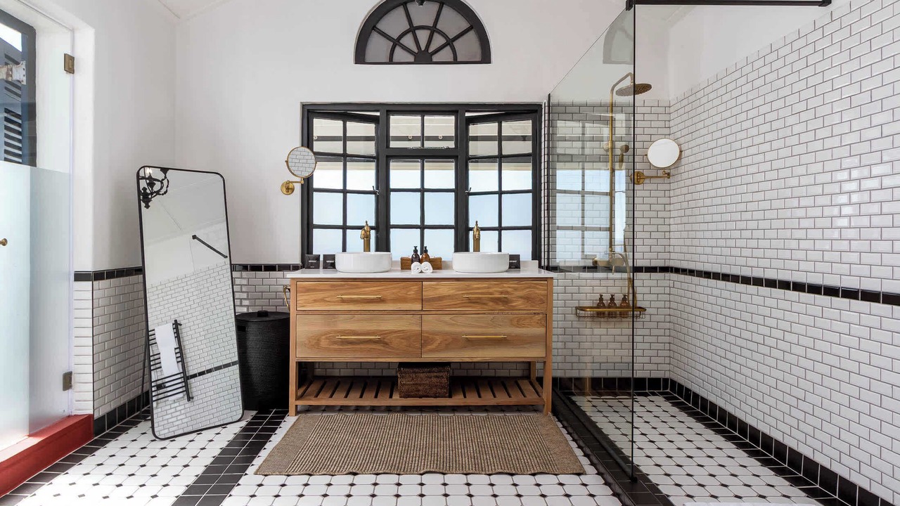 Photo of Bathroom in Milnerton