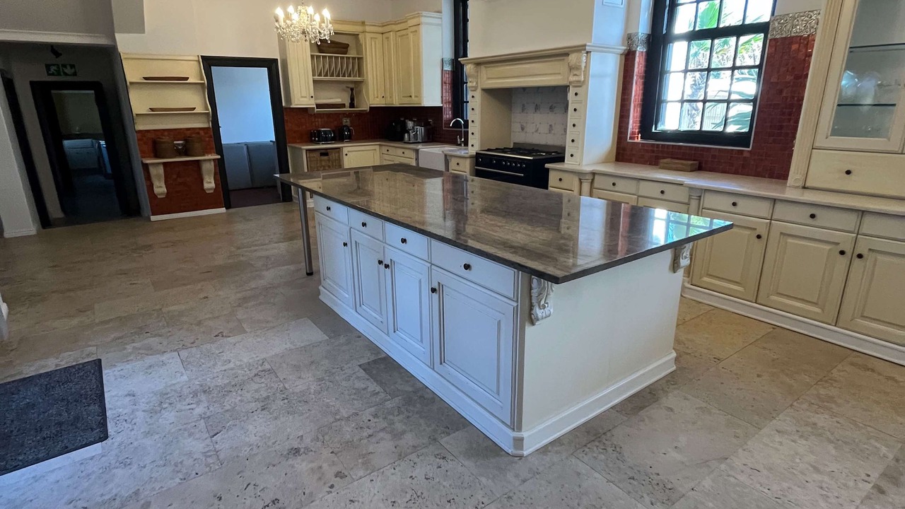Photo of Kitchen in Milnerton