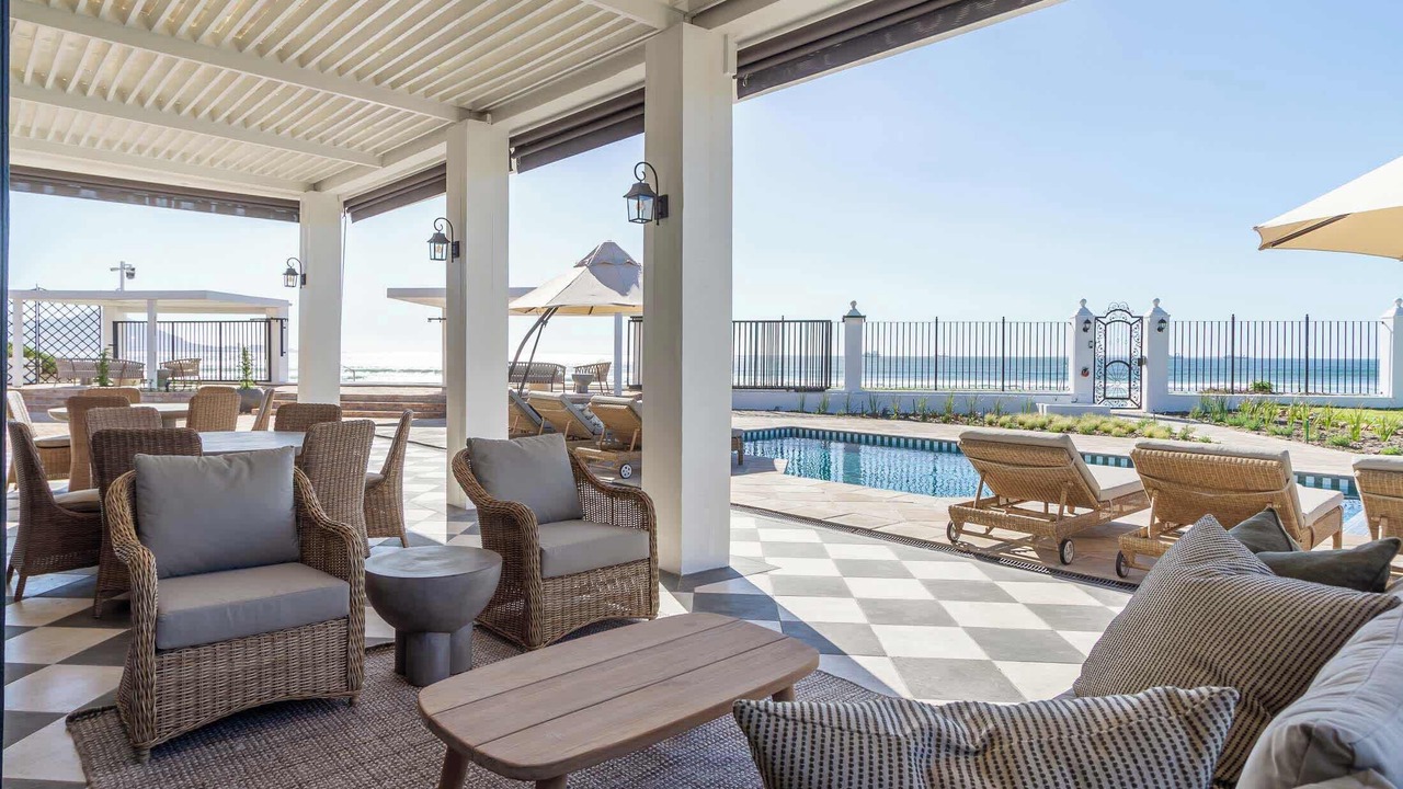 Photo of Outdoor in Milnerton
