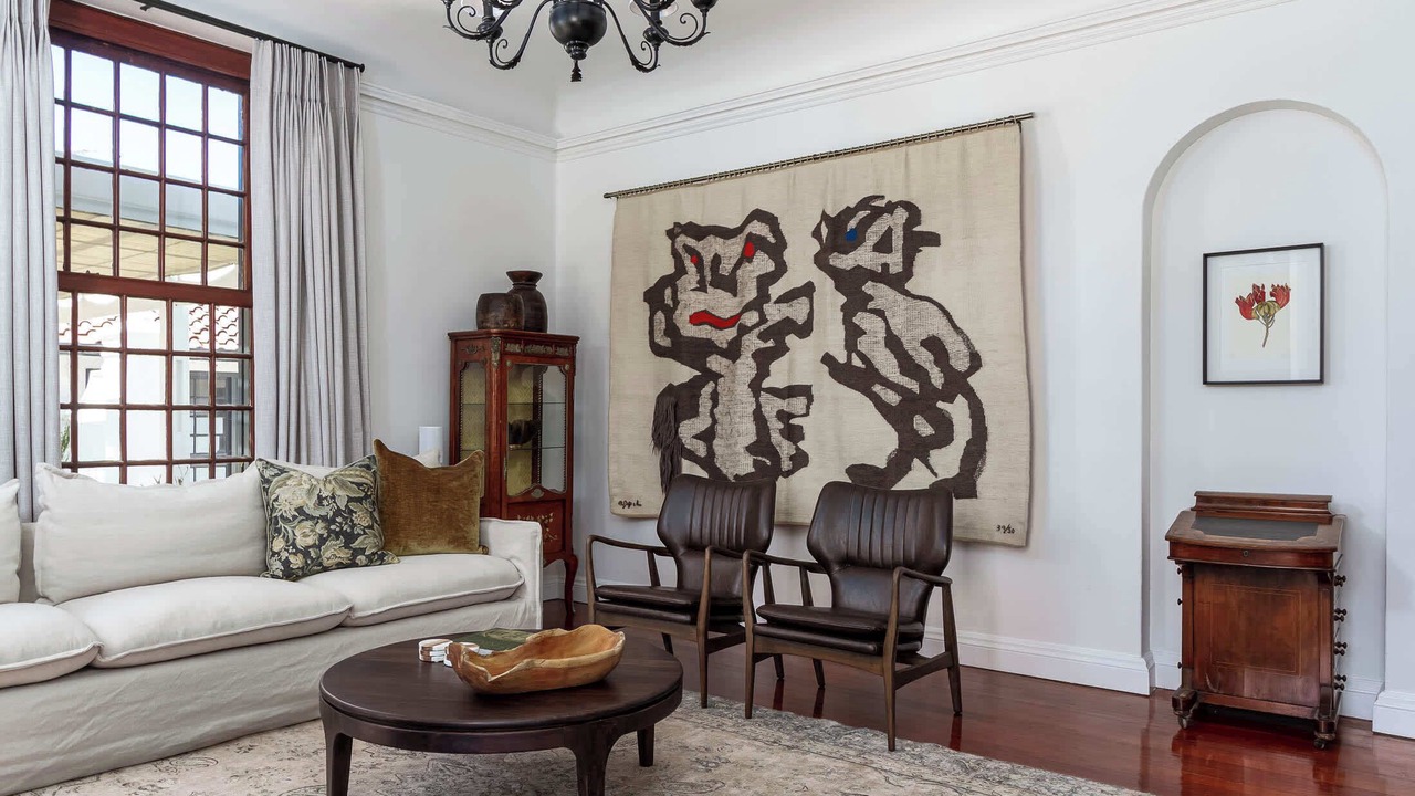 Photo of Livingroom in Milnerton