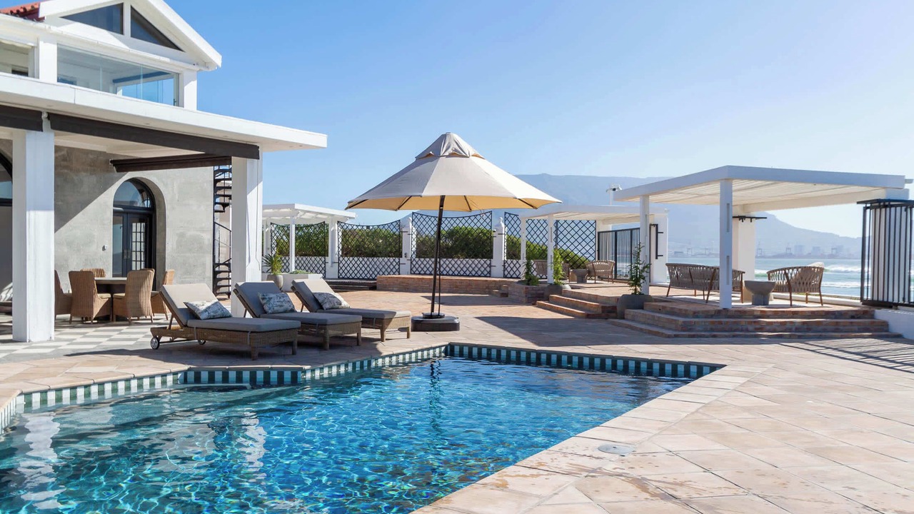 Photo of Outdoor in Milnerton