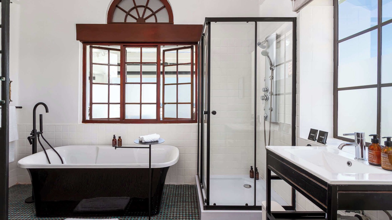 Photo of Bathroom in Milnerton