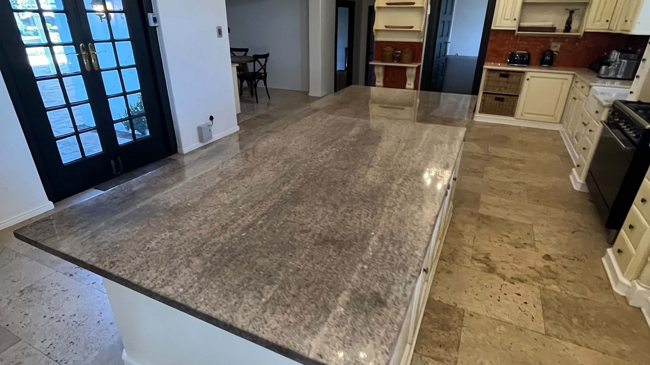 Photo of Kitchen in Milnerton
