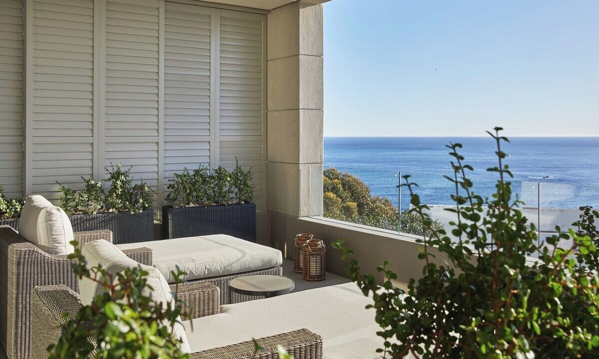Photo of Patio Balcony in Clifton