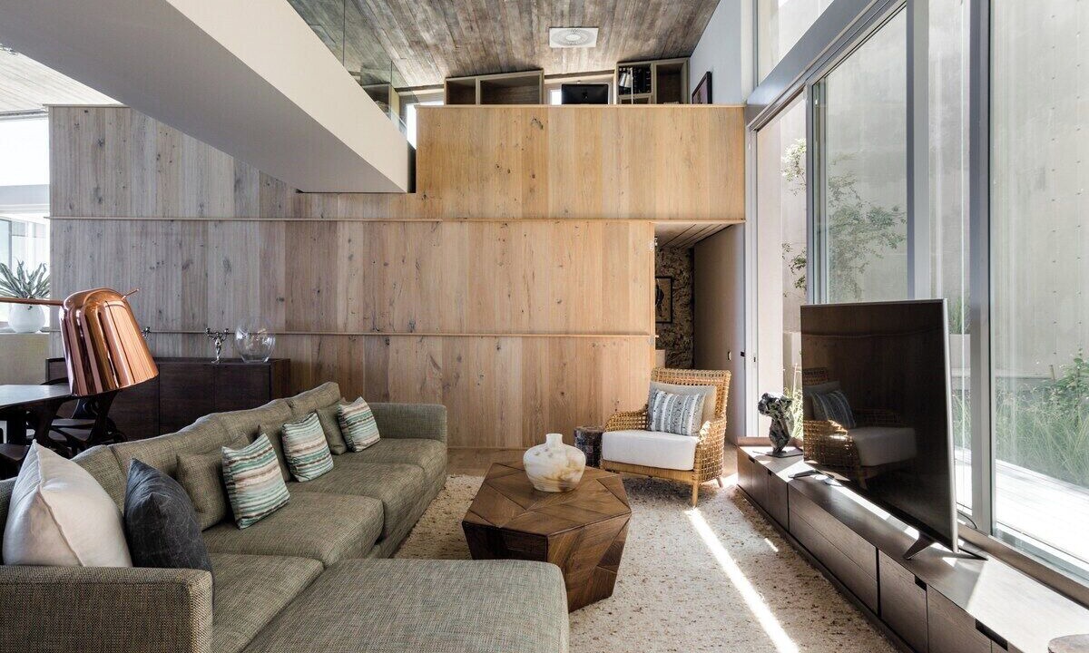 Photo of Livingroom in Clifton