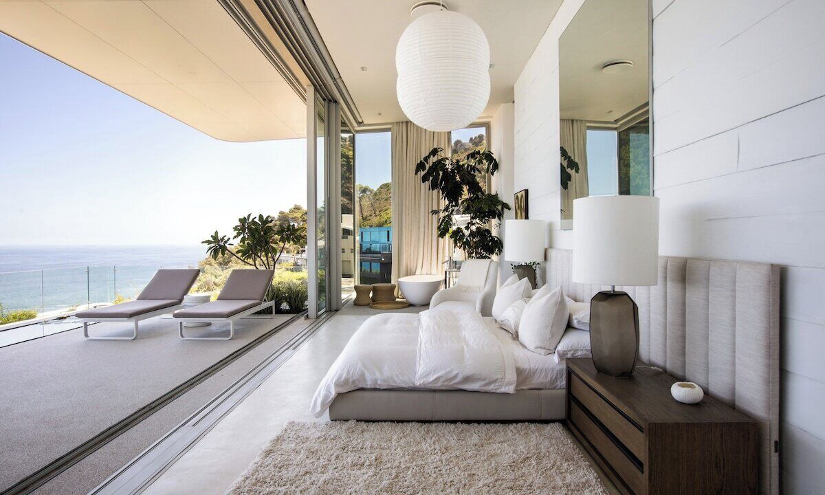 Photo of Bedroom in Clifton