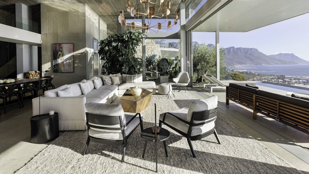 Photo of Patio Balcony in Clifton