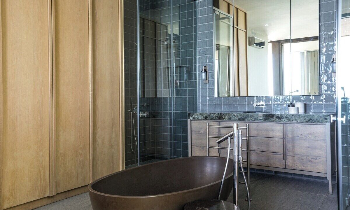 Photo of Bathroom in Clifton