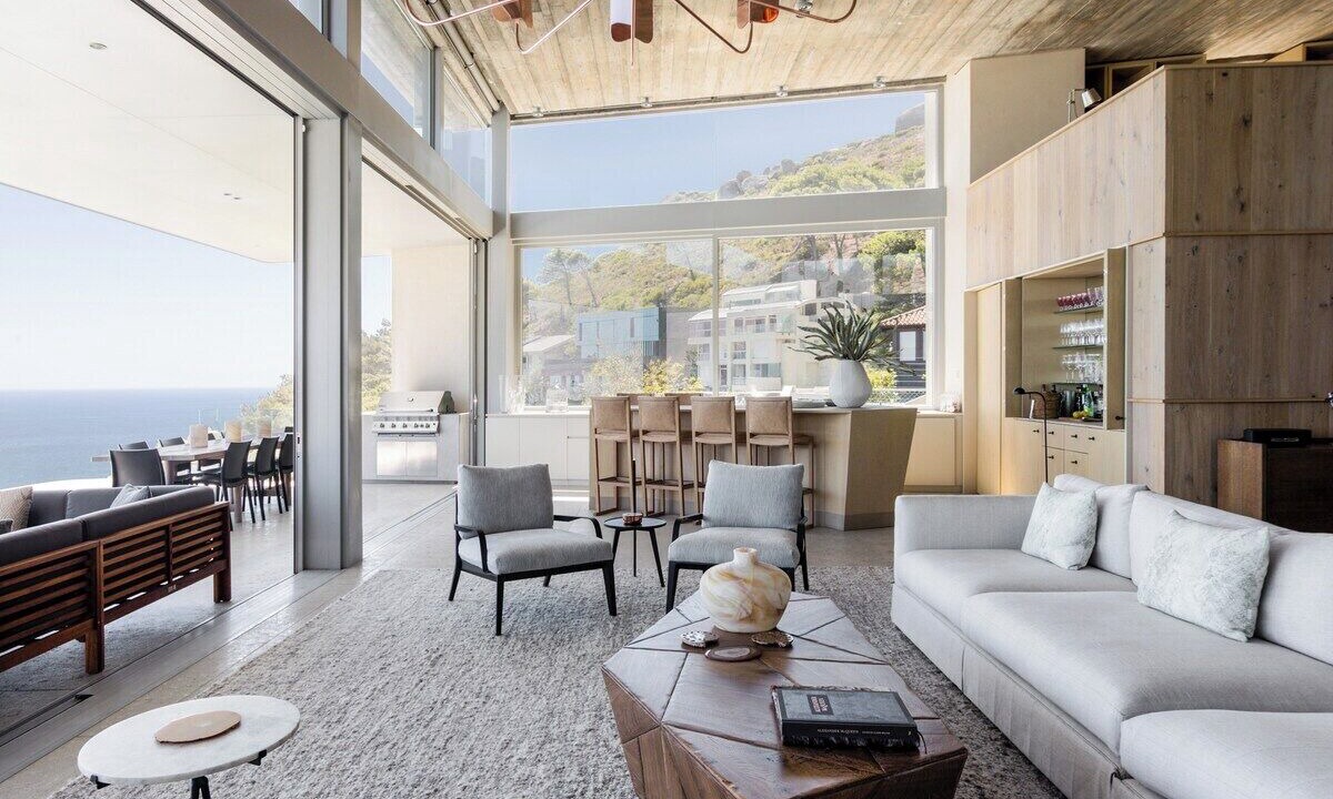 Photo of Livingroom in Clifton