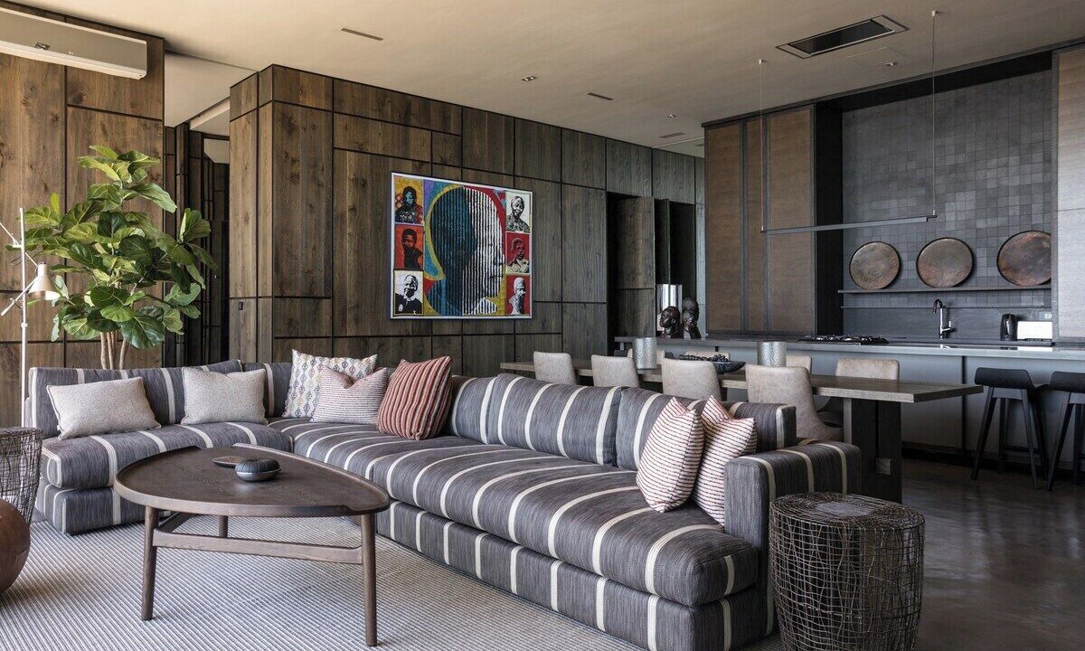 Photo of Livingroom in Clifton