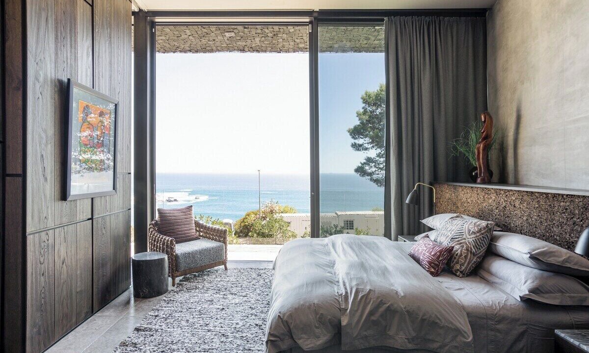 Photo of Bedroom in Clifton