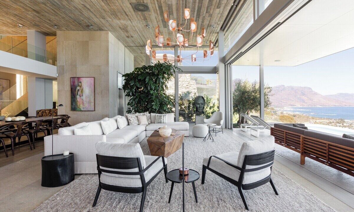 Photo of Livingroom in Clifton