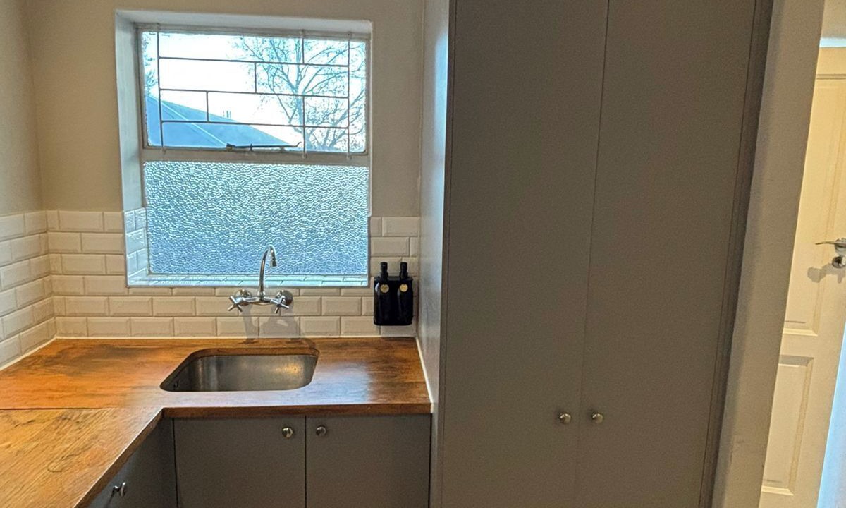 Photo of Bathroom in Stellenbosch Central