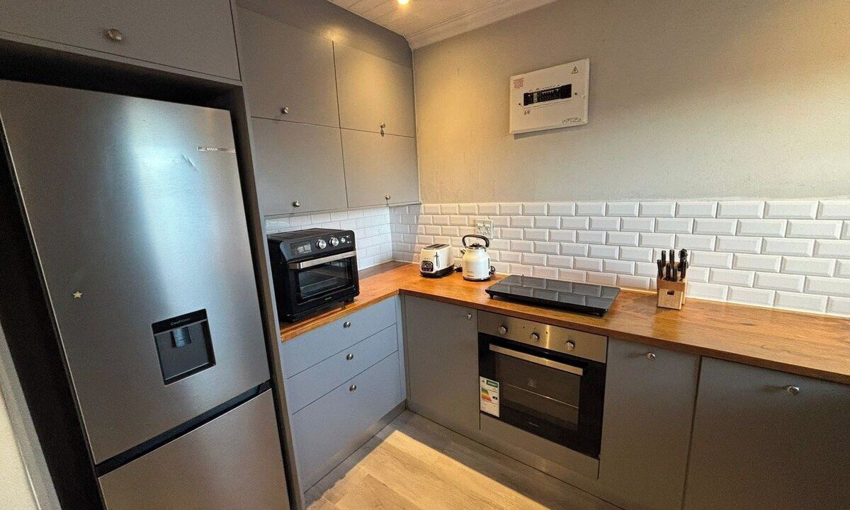 Photo of Kitchen in Stellenbosch Central