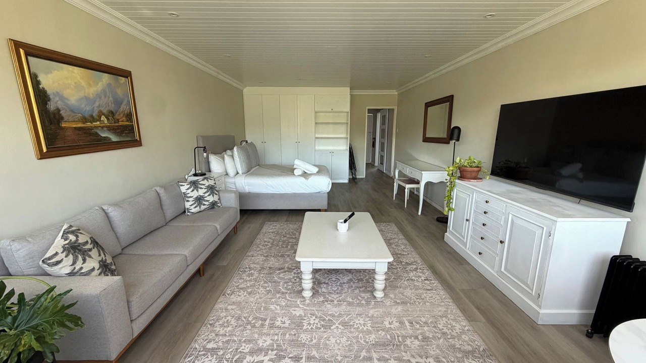 Photo of Livingroom in Stellenbosch Central