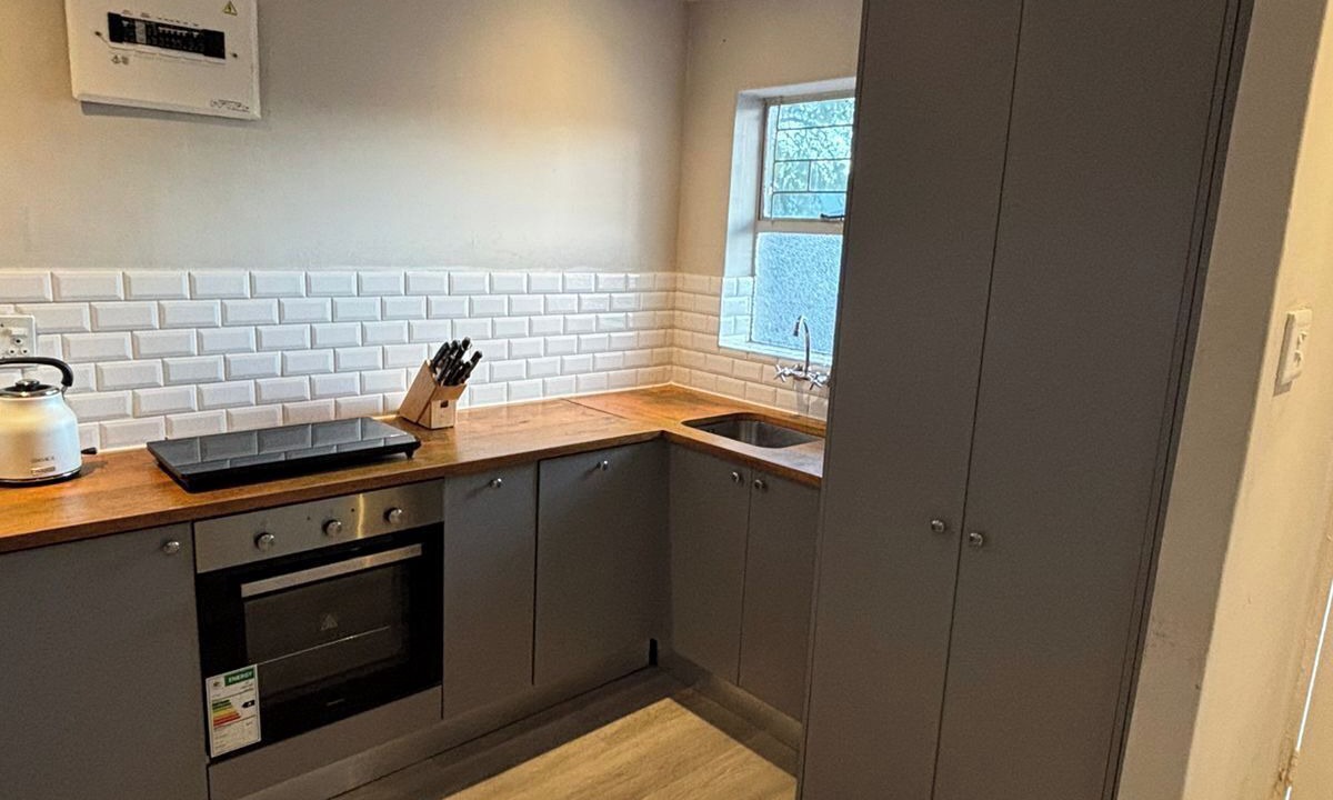 Photo of Kitchen in Stellenbosch Central